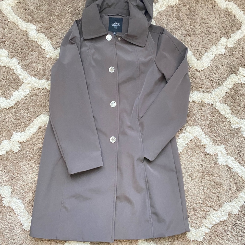 Trench Coat